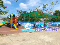 Bể bơi di động Swana
