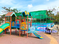 Bể bơi di động Swana