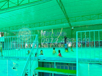 Công trình Hồ bơi di động tại tỉnh Đồng Nai