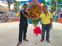 Công trình công viên nước mini di động tại Thành phố Hồ Chí Minh