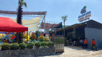 Công trình công viên nước mini tại thành phố Thủ Đức - thành phố Hồ Chí Minh